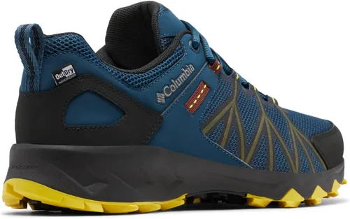 Miniatura 9 de Columbia Zapatos de senderismo Peakfreak II Outdry para hombre