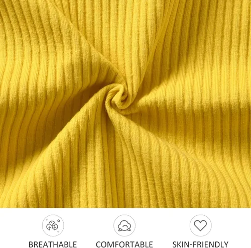 Miniatura 118 de fioukiay Conjunto de ropa de verano para bebés y niñas recién nacidas prematuros, mameluco, pantalones, diadema, conjunto de ropa para el verano