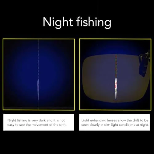 Miniatura 6 de Anteojos binoculares de manos, gafas binoculares profesionales para pesca, observación de aves, TV, deportes, conciertos, teatro, turismo