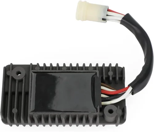 Miniatura 9 de Regulador de voltaje de motocicleta rectificador para Yamaha YFP350 YFP350U Terra Pro 1988, YFM350 YFM350ER Moto-4 350 1987-1989 1YW-81960-A0