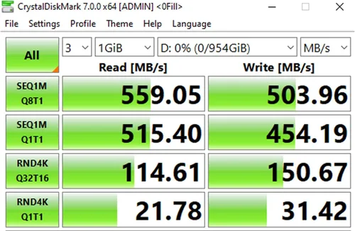 Miniatura 9 de Timetec 1TB Pro USB 3.2 Gen 2 Tipo-C/Tipo-A SSD Velocidad de lectura 1000MB/s Unidad de estado sólido Stick para iPhone 15/Android/Tablet/Windows/Mac