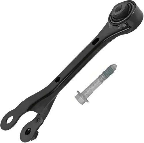 Miniatura 245 de Detroit Axle - Brazo de control delantero izquierdo FWD para VW Beetle 2012-2019 Passat 2012-2022, brazo de control inferior del lado del conductor
