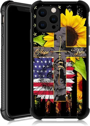 Miniatura 37 de ZHEGAILIAN Funda compatible con iPhone 13 Pro, fundas Cat Heartbeat 13 Pro para niñas, esquinas reforzadas, TPU suave, a prueba de golpes, Latido