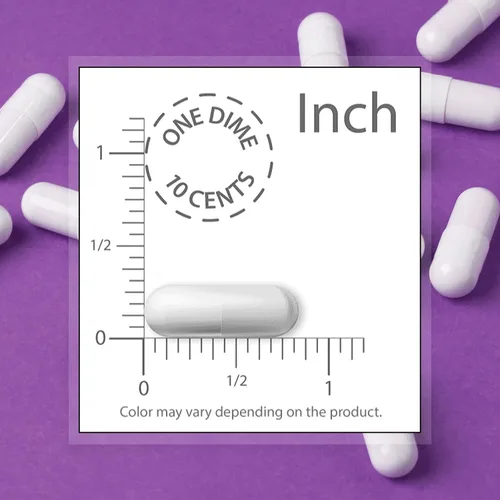 Miniatura 6 de Supersmart - Centella Asiatica 180mg por día - Suplemento de extracto de Gotu Kola Sin OMG y sin gluten - 90 cápsulas vegetarianas