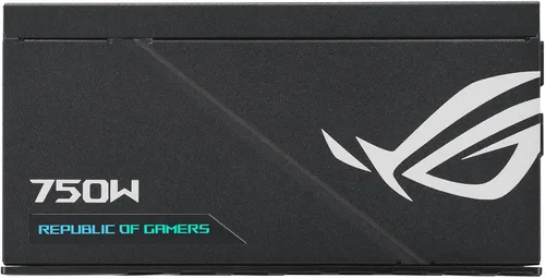 Miniatura 4 de ASUS ROG Loki SFX-L 750W Platino