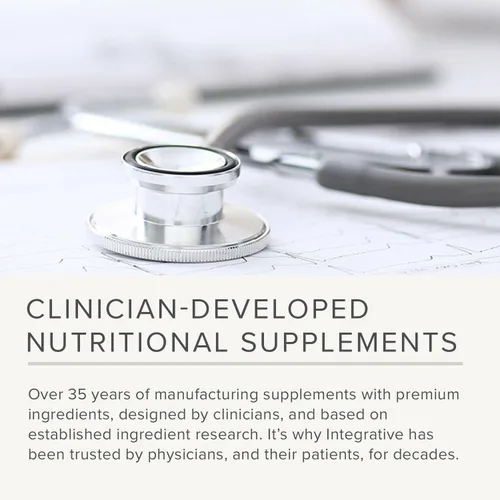 Miniatura 4 de Integrative Therapeutics 5-HTP - Suplemento que apoya una perspectiva saludable y un sueño reparador* - Vegano, sin lácteos y sin gluten - 60