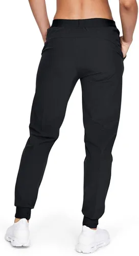 Miniatura 3 de Under Armour Pantalones deportivos tejidos para mujer