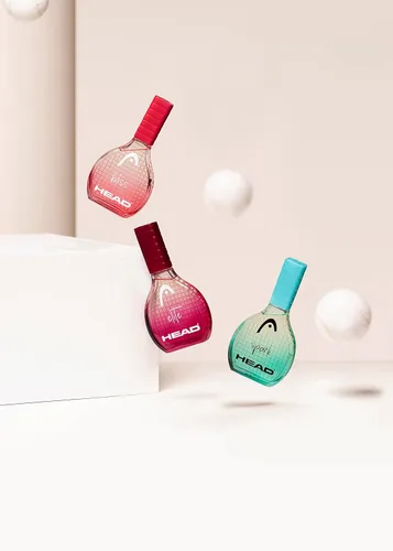 Miniatura 5 de HEAD Spark Perfume Fragancia para mujer Eau De Toilette EDT 3.4 fl oz / 3.4 onzas