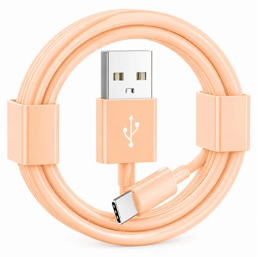 Miniatura 16 de Cable Carplay de coche para iPhone 17/16/15, cable USB A a USB C compatible con iPhone 17/16, 17Air, 17/16/15 Pro Max, 16E, 16 Plus, iPad 10ª/11