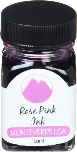 Miniatura 31 de Monteverde USA Tinta con Tecnología ITF, 30 ml Negro Ceniza (G309BA)