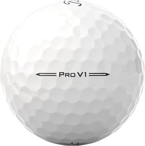 Miniatura 3 de Titleist Pro V1 Prior Generation - Pelotas de golf