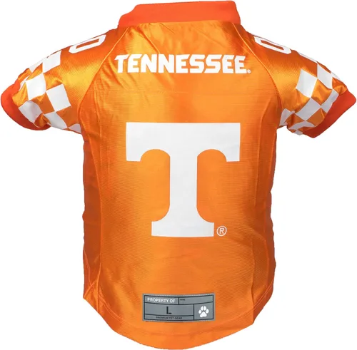 Miniatura 29 de Littlearth NCAA Premium Pet Jersey