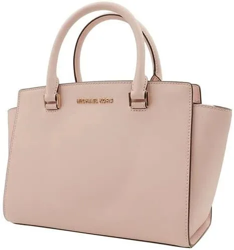 Miniatura 2 de Michael Kors Selma - Cartera con cremallera para mujer