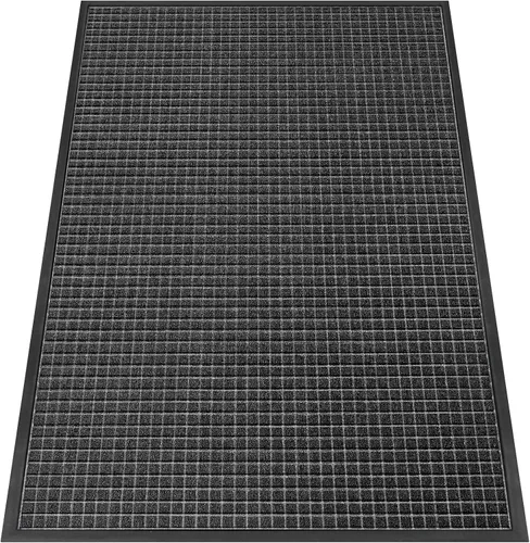 Miniatura 15 de Kuyal Alfombra para Puerta Delantera, Alfombra de Puerta de 2'*3' para Entrada Interior y Exterior, Alfombras de Bienvenida Impermeables