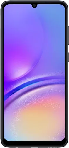 Miniatura 2 de SAMSUNG Galaxy A05 (SM-A055M/DS), 128GB 4GB RAM, Dual SIM, GSM desbloqueado de fábrica, versión internacional (paquete de cargador de pared)