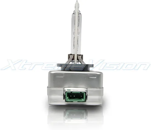 Miniatura 3 de XtremeVision HID para Volvo S60 2010-2013 (con HID de fábrica) Bombilla HID de repuesto 6000K - D3C / D3S / D3R