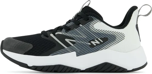 Miniatura 10 de New Balance, Rave Run V2 - Tenis unisex con cordones, para niños