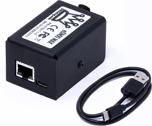 Miniatura 3 de eDMX1 MAX - Adaptador Ethernet ArtNet/sACN DMX (3 pines)