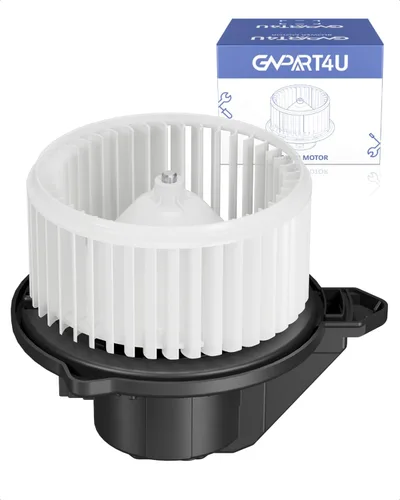 Motor de soplador delantero 700012 para Dodge Ram 1500 2500 3500 2002-2008, para Jeep Grand Cherokee 2002-2004, 2002 2003 2004 2005 2006 2007 2008