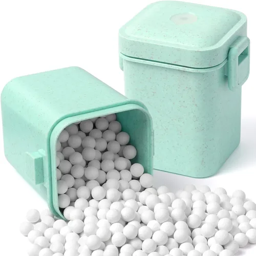 EIMMBD Pesas de cerámica para tartas, 2.2 libras, pesos de pastel de 0.394 pulgadas para hornear ciegos, pesos naturales reutilizables para tartas