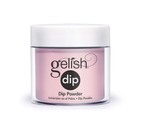 Miniatura 6 de Gelish Polvo de inmersión, Rosas, 0.8 oz