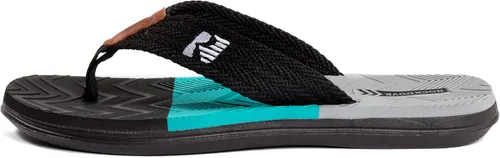 Miniatura 4 de RockDove Pierside - Sandalias con bloqueo de color para hombre