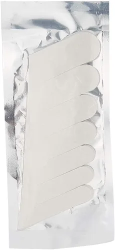 Miniatura 8 de Envoltura de seda para uñas, envoltura de seda para uñas, envoltura de seda adhesiva para uñas, calcomanías protectoras de uñas de gel UV