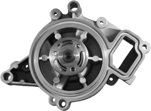 Miniatura 2 de ACDelco Gold 252-821 (89036356) Bomba de agua para motor con junta