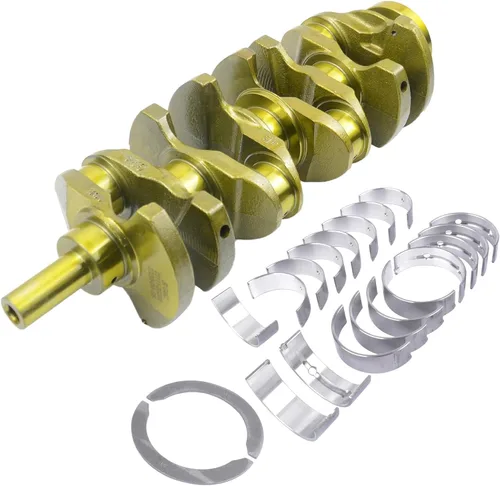 Reemplazo del kit de cigüeñal del motor y principal y rodamiento de varilla para Hyundai Santa Fe Tucson Sonata Kia Forte Optima 2.4L 23111-2G230