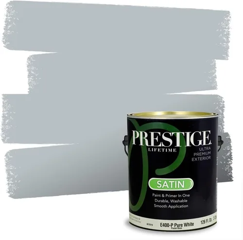 Miniatura 110 de Prestige Paints - 2 en 1, pintura base y pintura de exterior, E100-N-SW6988
