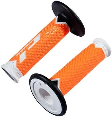 Miniatura 6 de Progrip Puños para manillar MX 788 Progrip Rosado