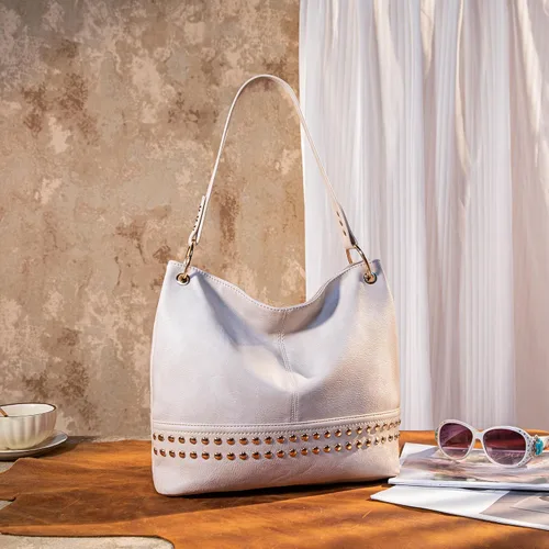 Miniatura 2 de Montana West Monederos para mujer, bolsos de hombro Hobo con cremallera Purses, with Zipper, Purses, with Zipper