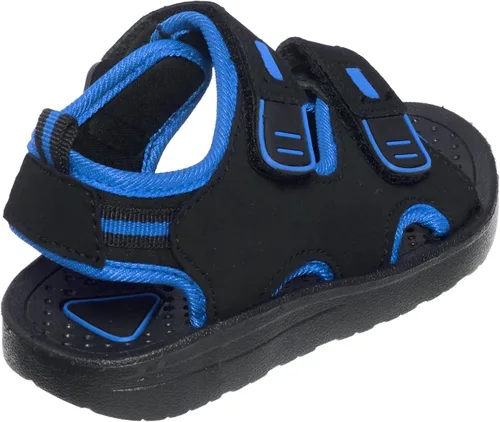 Miniatura 2 de PROPEL X Sandalias deportivas con doble correa punta cerrada