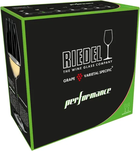 Miniatura 10 de Riedel Copa de vino Performance Sauvignon Blanc