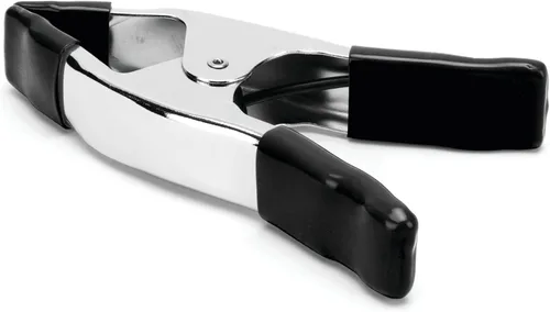 Performance Tool W5082 Abrazadera de resorte de metal multiusos de 2 pulgadas
