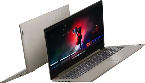 Miniatura 8 de Lenovo 2022 Ideapad 3 Laptop, pantalla táctil HD de 15.6 pulgadas, procesador Intel Core i3-1115G4 de 11ª generación, 8 GB DDR4 RAM, SSD NVMe PCIe