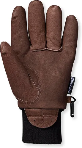 Miniatura 2 de Flylow Ridge - Guante de 5 dedos impermeable con aislamiento sintético para esquí y snowboard