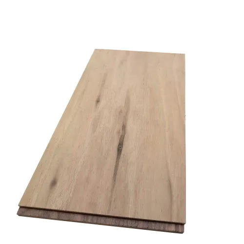 Miniatura 12 de Tablones de Madera Dura de Nogal - Paquete de 8 Madera de Nogal para Manualidades de Madera Sin Terminar - 1/8'' (3mm) Madera Dura 100% Pura