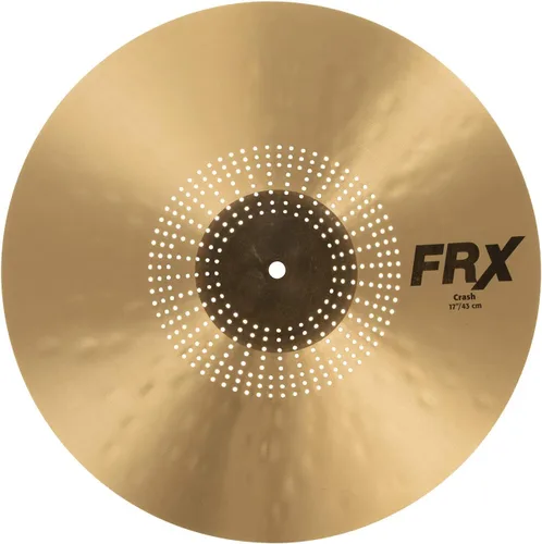 Miniatura 10 de Sabian Platillos Hi-Hat, bronce (FRX1502)