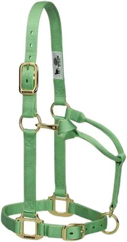 Miniatura 3 de Weaver - Caballete ajustable de nailon para caballos
