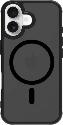 Miniatura 65 de Funda degradada para iPhone 14 Pro - Diseño multicolor degradado naranja y amarillo, resistente a los impactos y con imanes