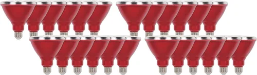 Miniatura 13 de Westinghouse – Bombilla LED para exteriores, base media