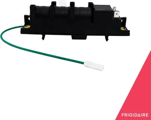 Miniatura 3 de Frigidaire 5304508269 - Módulo de chispa para estufas de gas y estufas, color negro