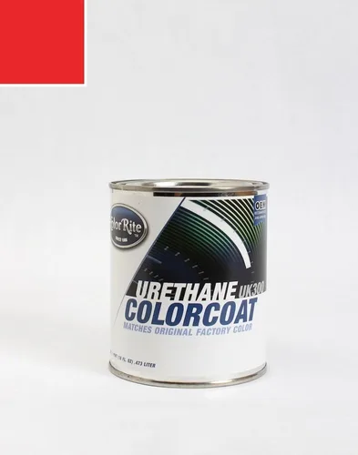 Miniatura 130 de colorrite Chevrolet Aveo Automotive Pintura de Retoque