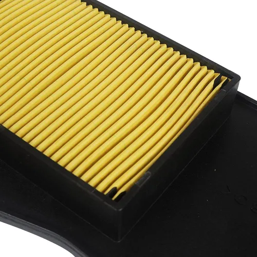 Miniatura 5 de HIFROM Filtro de aire (elemento de limpieza de aire) compatible con BWS 125 BWS125 YAMAHA 5S9-E4451-00