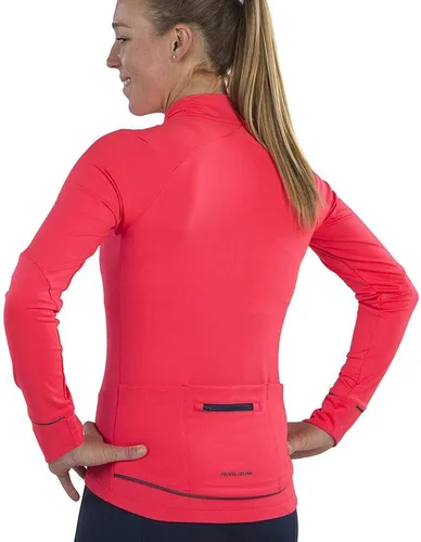Miniatura 3 de PEARL IZUMI Camiseta térmica de ciclismo Attack para mujer