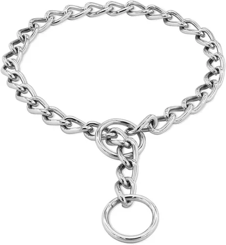 Miniatura 5 de Collar de perro, collares de perro para perros pequeños, 20 pulgadas, 0.098 in