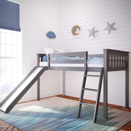 Miniatura 20 de Cama Max & Lily