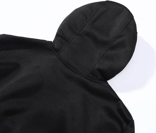 Miniatura 2 de Anime Manga OYA OYA OYA - Sudadera con capucha para disfraz de cosplay