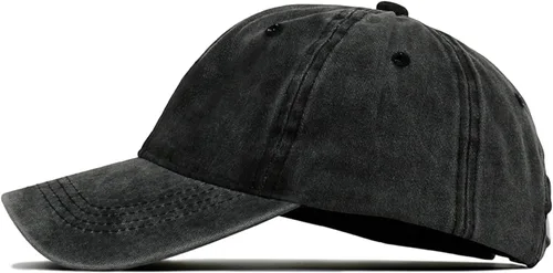 Miniatura 4 de What A Differences A Dave Makes Hat Gorra de béisbol Sombreros para hombres Sombrero ajustable